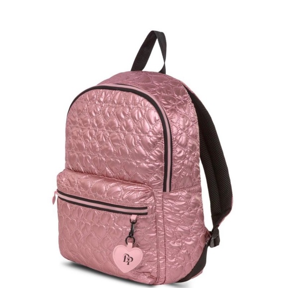 BLACKPINK 🩷🖤 BACKPACK - Picture 6 of 9